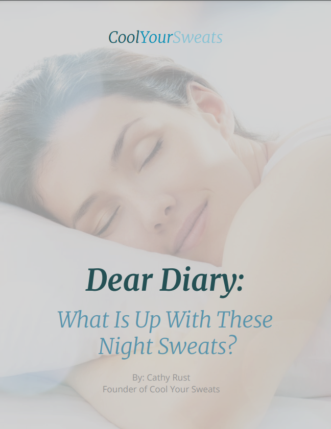 Night Sweats e-Journal