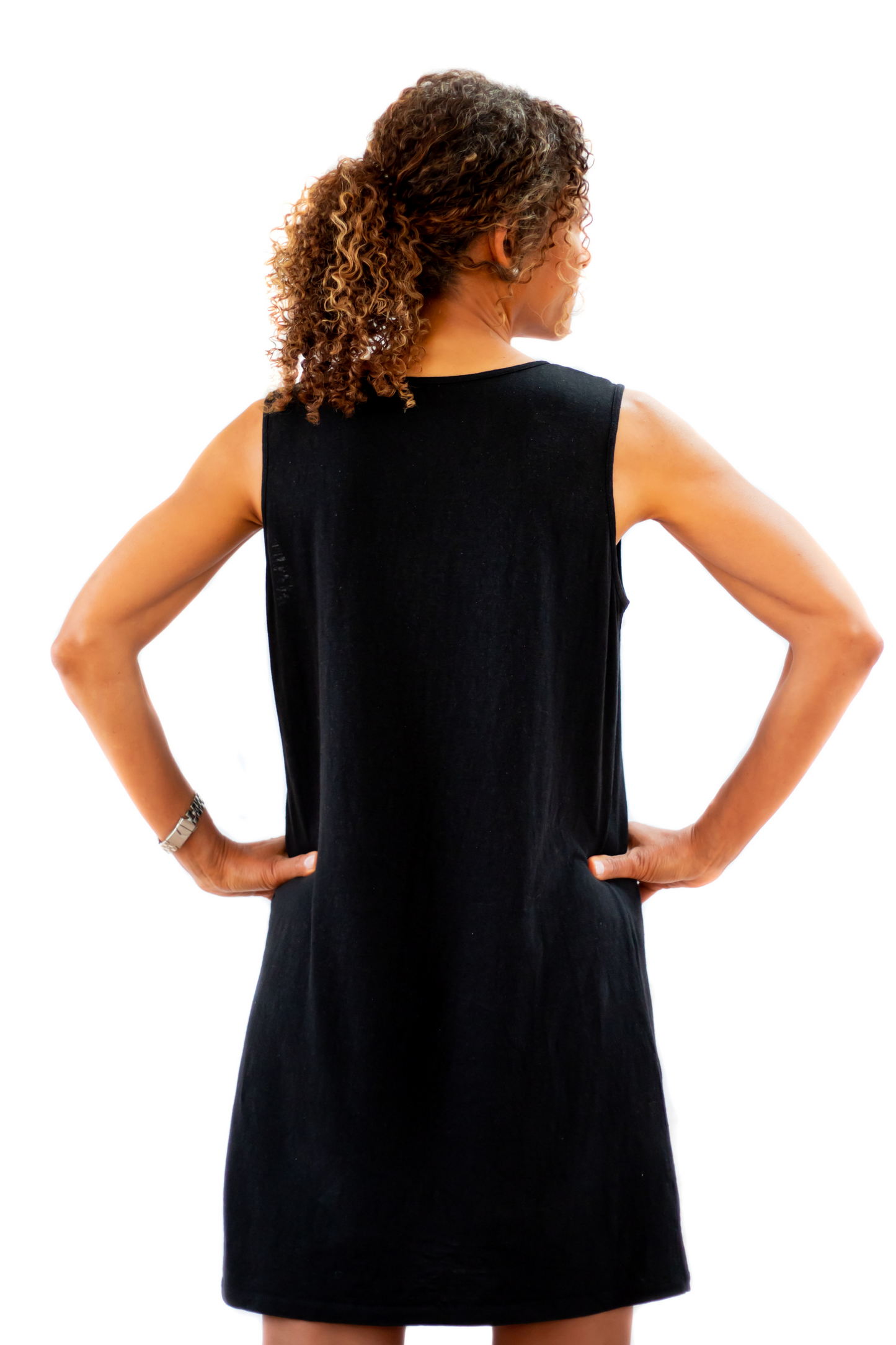 Simone Nightgown Menopause Sleepwear