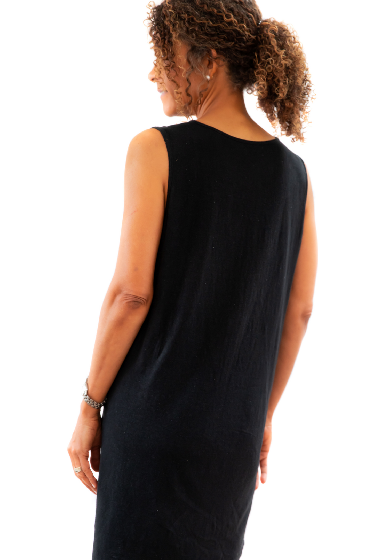 Simone Nightgown Menopause Sleepwear