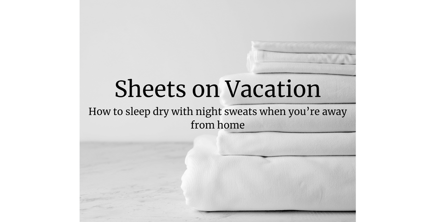 Sheets on Vacation: Why Your Sleep Might Be the Biggest Travel Inconvenience
