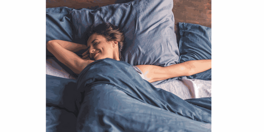 5 Tips For Better Sleeping When You Have Night Sweats