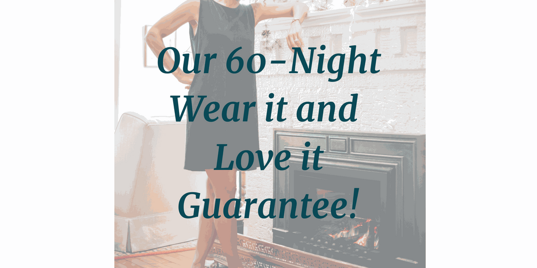 60-night guarantee
