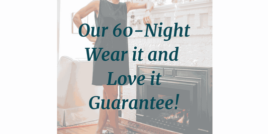 60-night guarantee