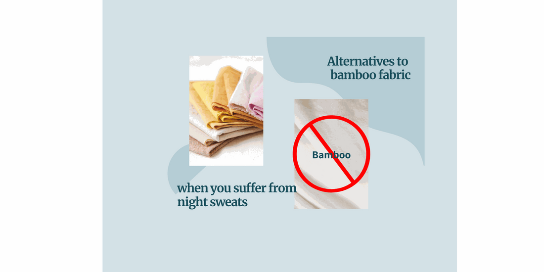 bamboo good for night sweats