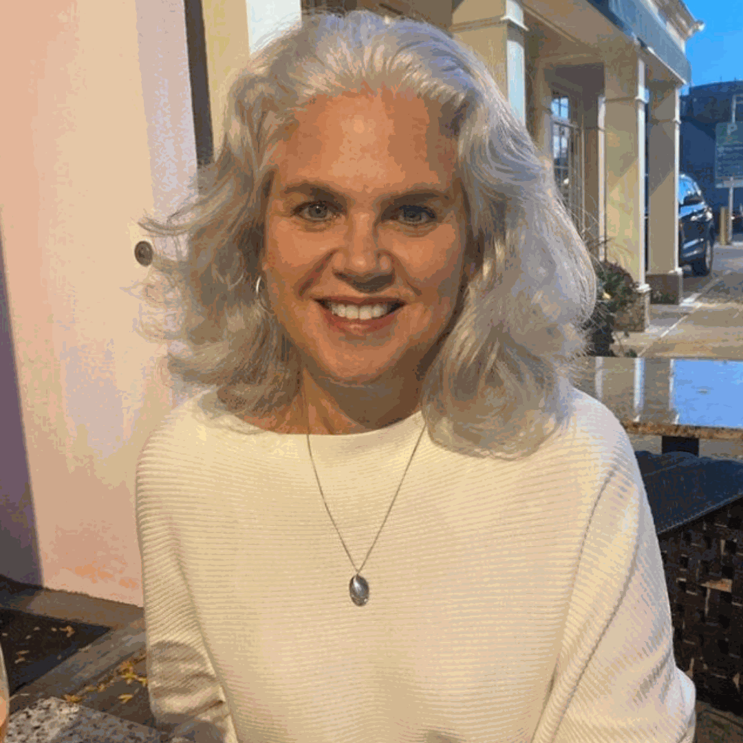 Tips for Better Sleeping in Menopause From Krista Cumming, Sleep/Hormone Expert and Registered Nutritional Therapist