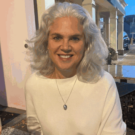 Tips for Better Sleeping in Menopause From Krista Cumming, Sleep/Hormone Expert and Registered Nutritional Therapist