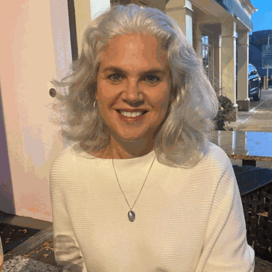 Tips for Better Sleeping in Menopause From Krista Cumming, Sleep/Hormone Expert and Registered Nutritional Therapist