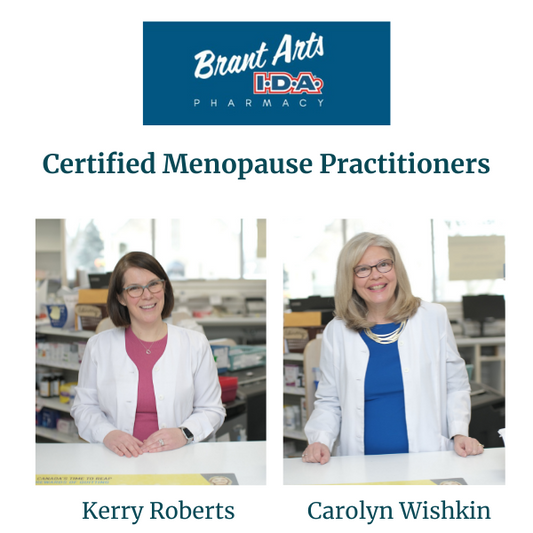 Can A Menopause Practitioner Help You?