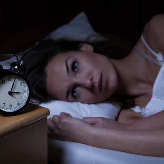 You're Not Dreaming - Chronic Night Sweats Are Making Your Insomnia Worse