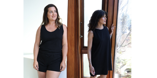 Menopause sleepwear advantages over regular sleepwear