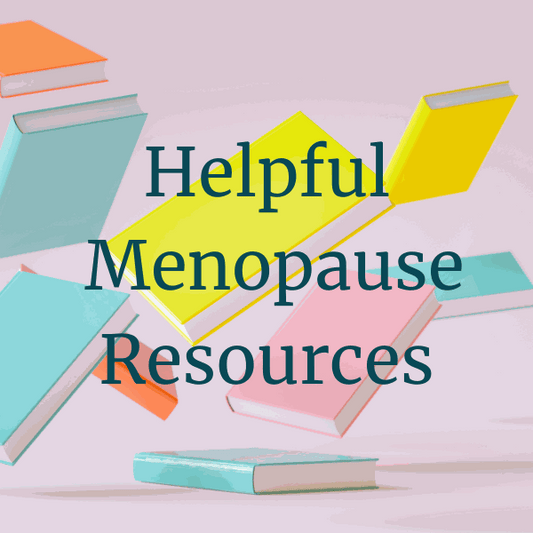Menopause Resources in Canada