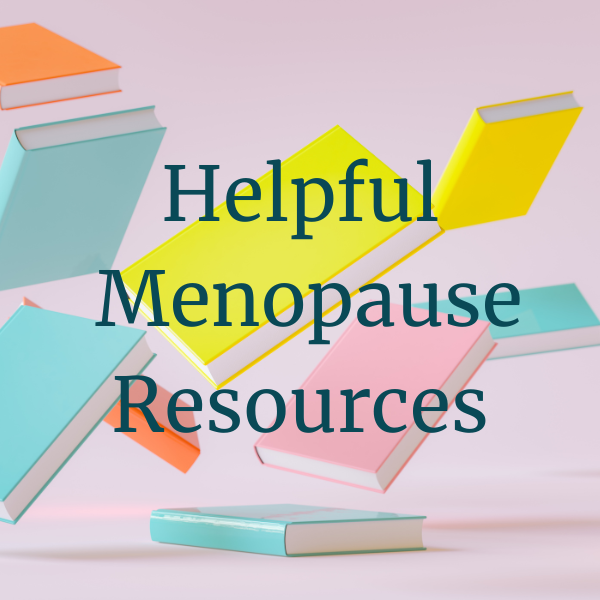 Menopause Resources in Canada – CoolYourSweats