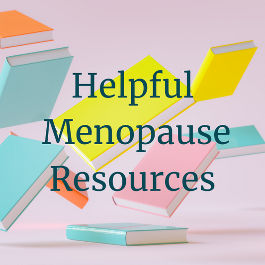 Menopause Resources in Canada