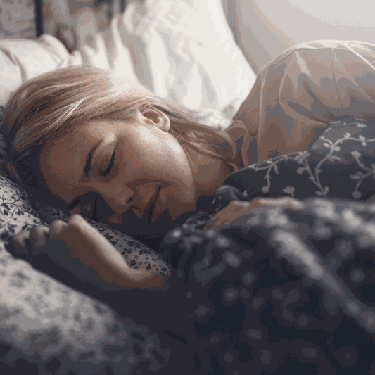 Start Sleeping Better Tonight! (Women in Menopause)