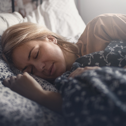 Start Sleeping Better Tonight! (Women in Menopause)
