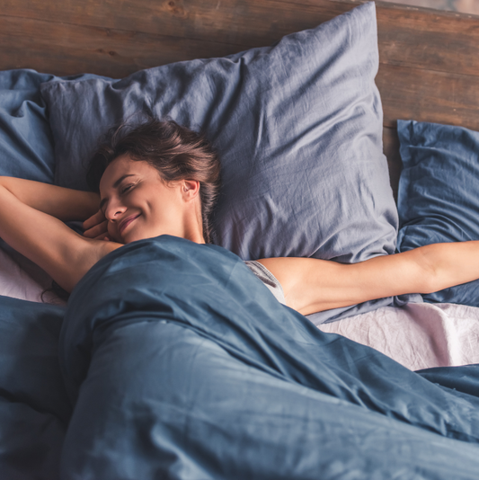 5 Tips For Better Sleeping When You Have Night Sweats