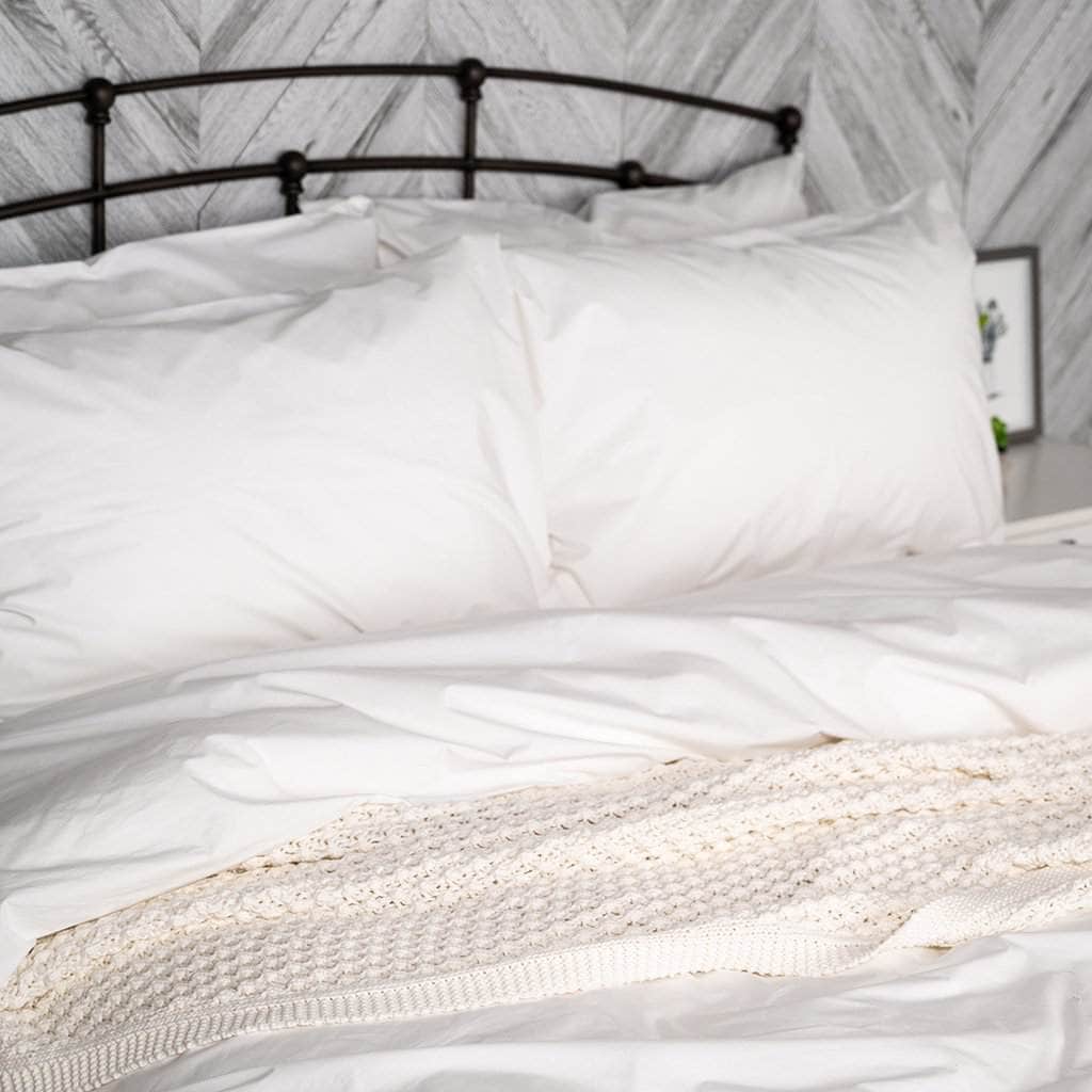 Bedding for Night Sweats - CoolYourSweats Picks