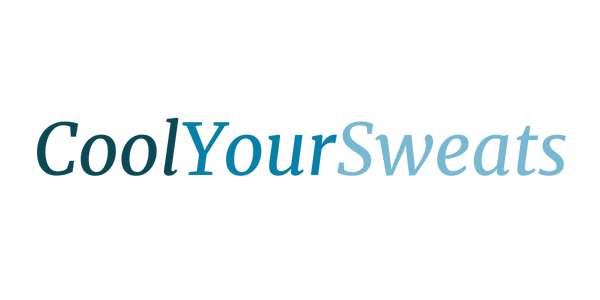 CoolYourSweats Sleep and Loungewear  logo