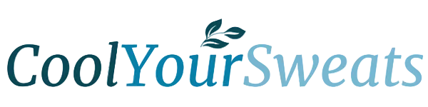CoolYourSweats logo