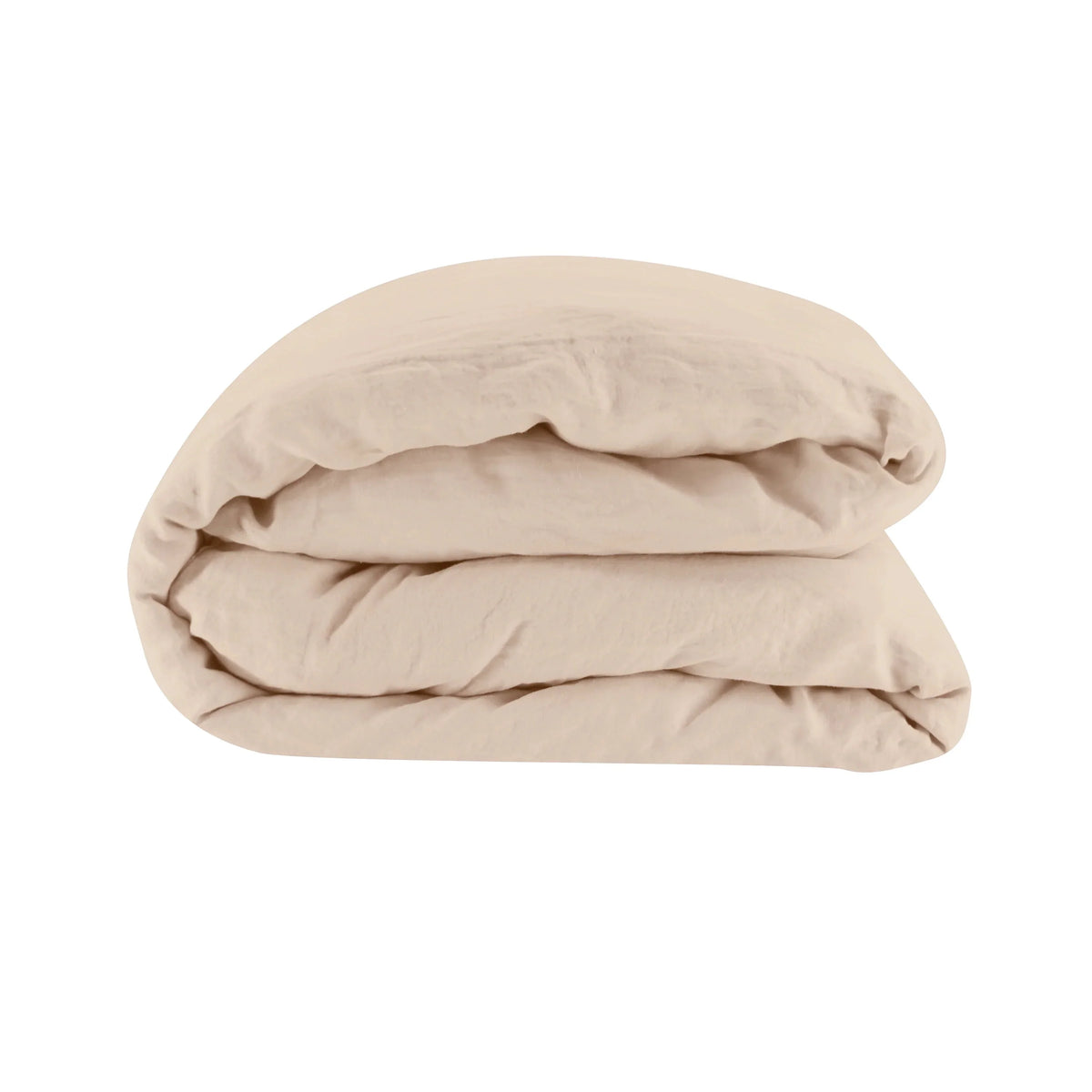 Linen Duvet Cover