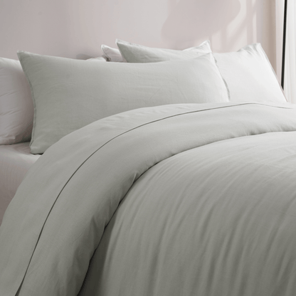 Linen Duvet Cover Set