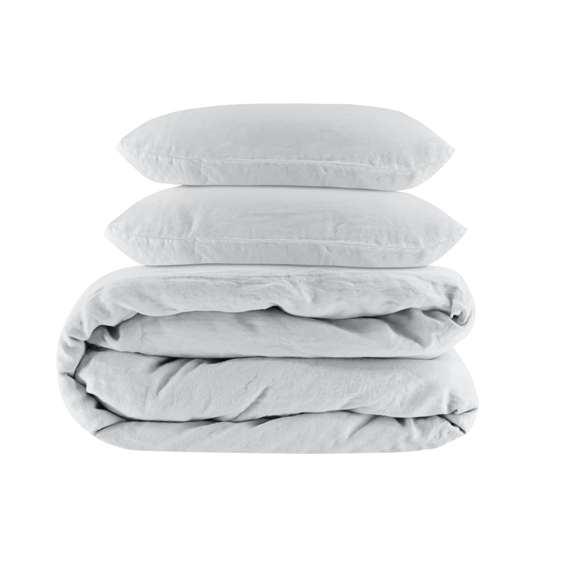 Linen Duvet Cover Set