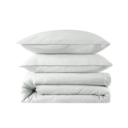 Linen Duvet Cover Set