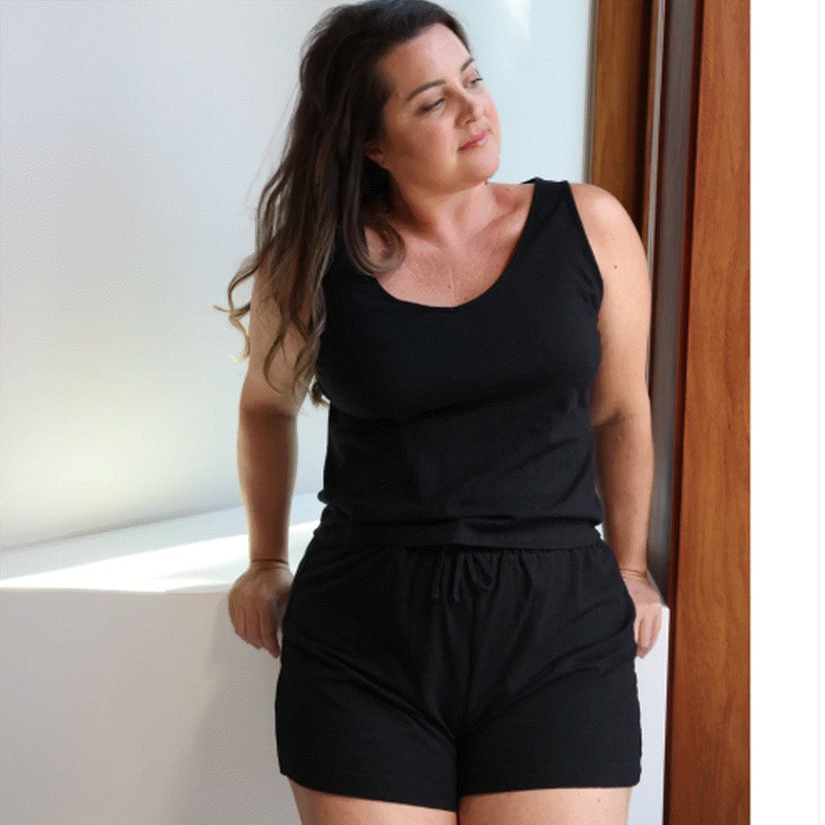 Vanessa Cooling Pajamas