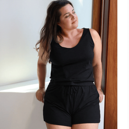 Vanessa Cooling Pajamas