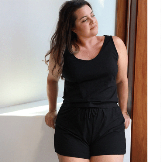 Vanessa Cooling Pajamas