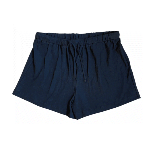 Women's Moisture-wicking shorts for night sweats and hot flashes