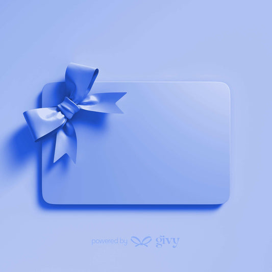 CoolYourSweats Gift card