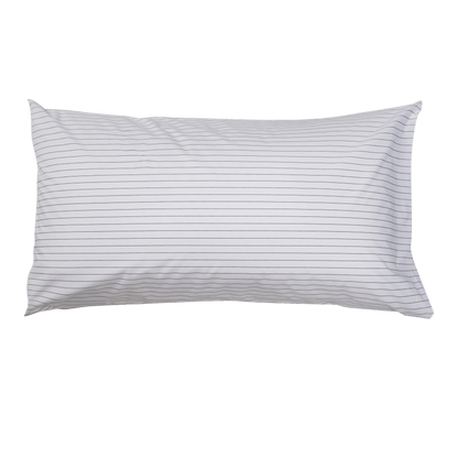 Charcoal Stripe