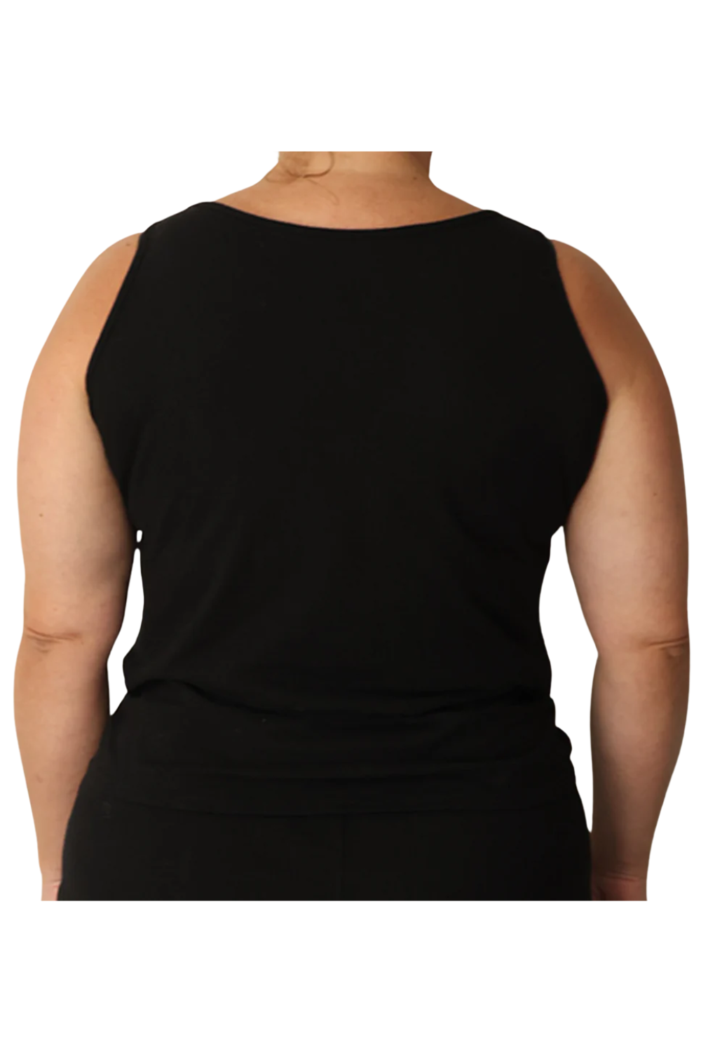 Thermo-regulating Vanessa Tank Top Sleep or Loungewear