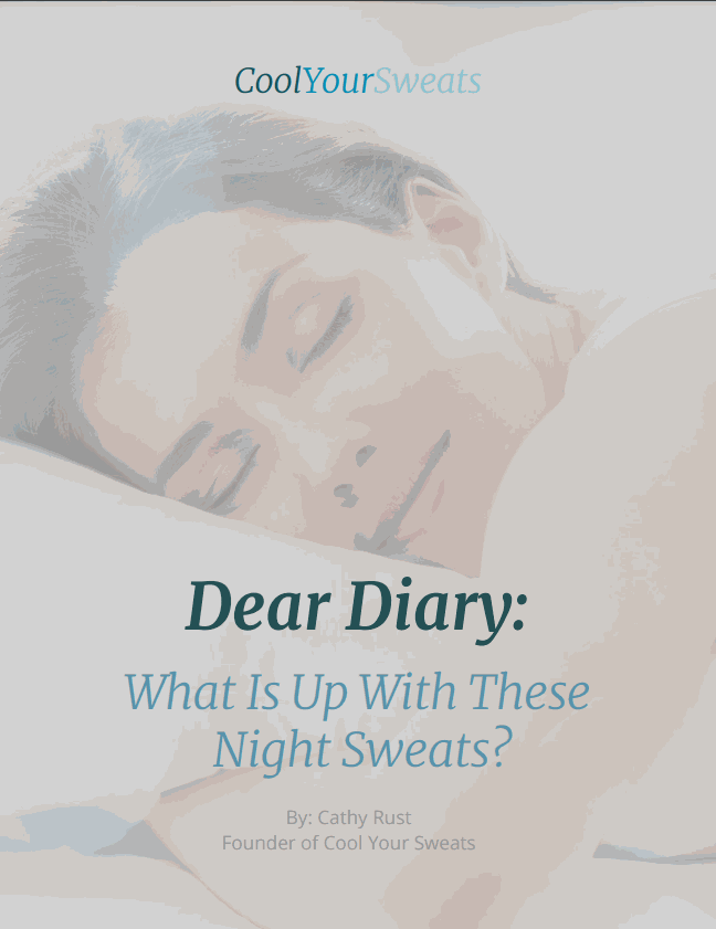 Night Sweats e-Journal