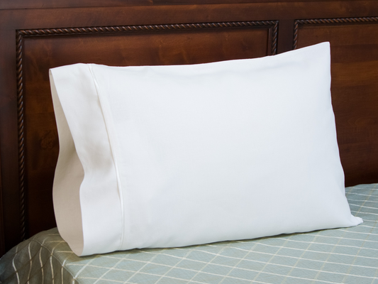 The Cool Kate Moisture-Wicking Pillowcase